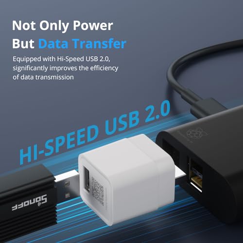 Zigbee Smart USB Outlet O668406