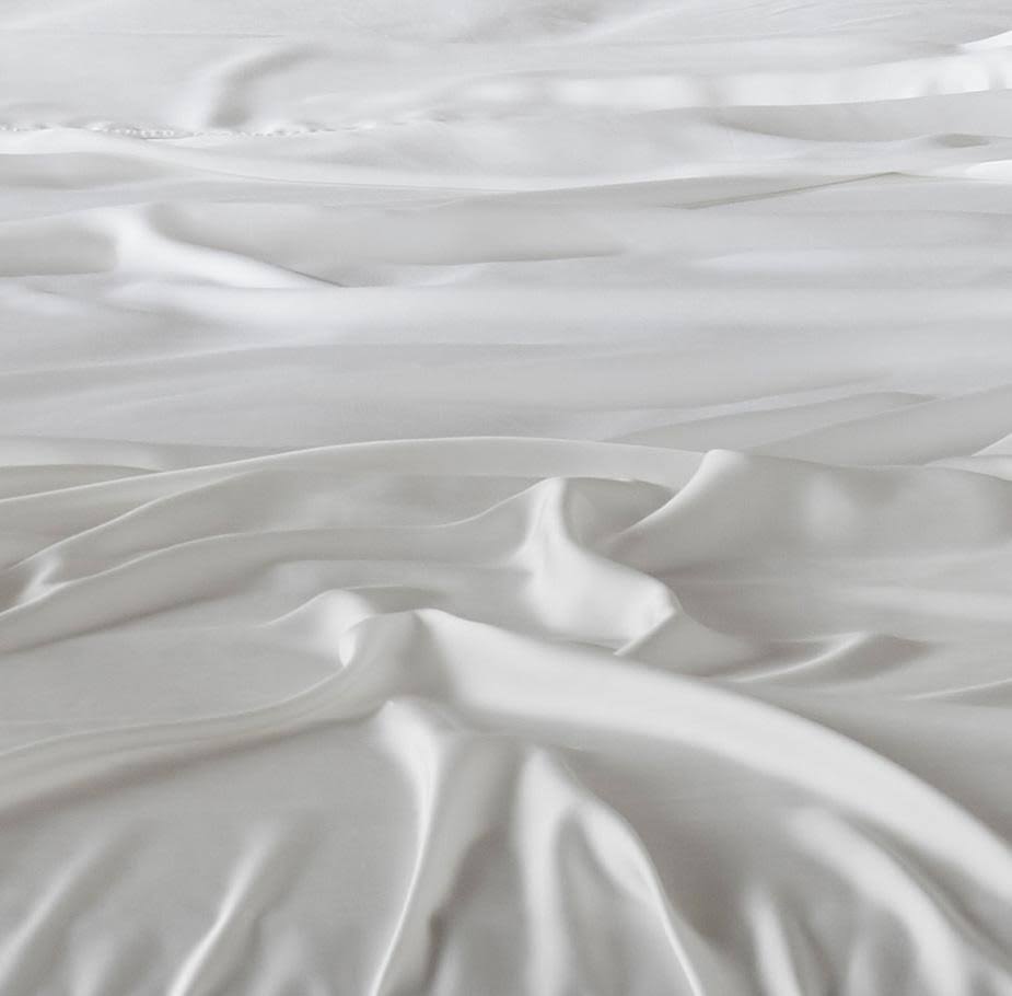 Bamboo Lyocell Fitted Sheet Y35545