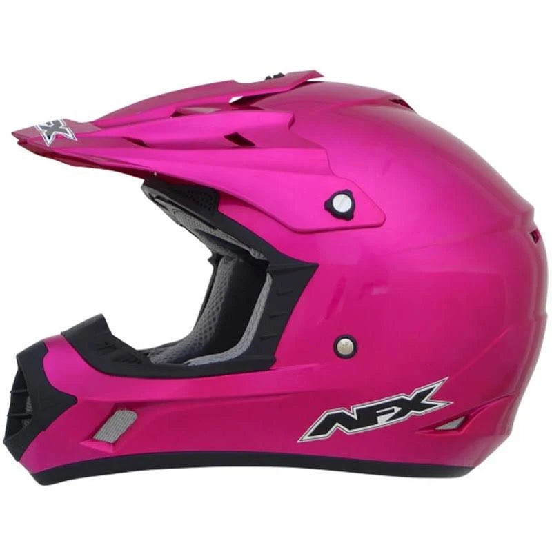 Flat Black Helmet M429903
