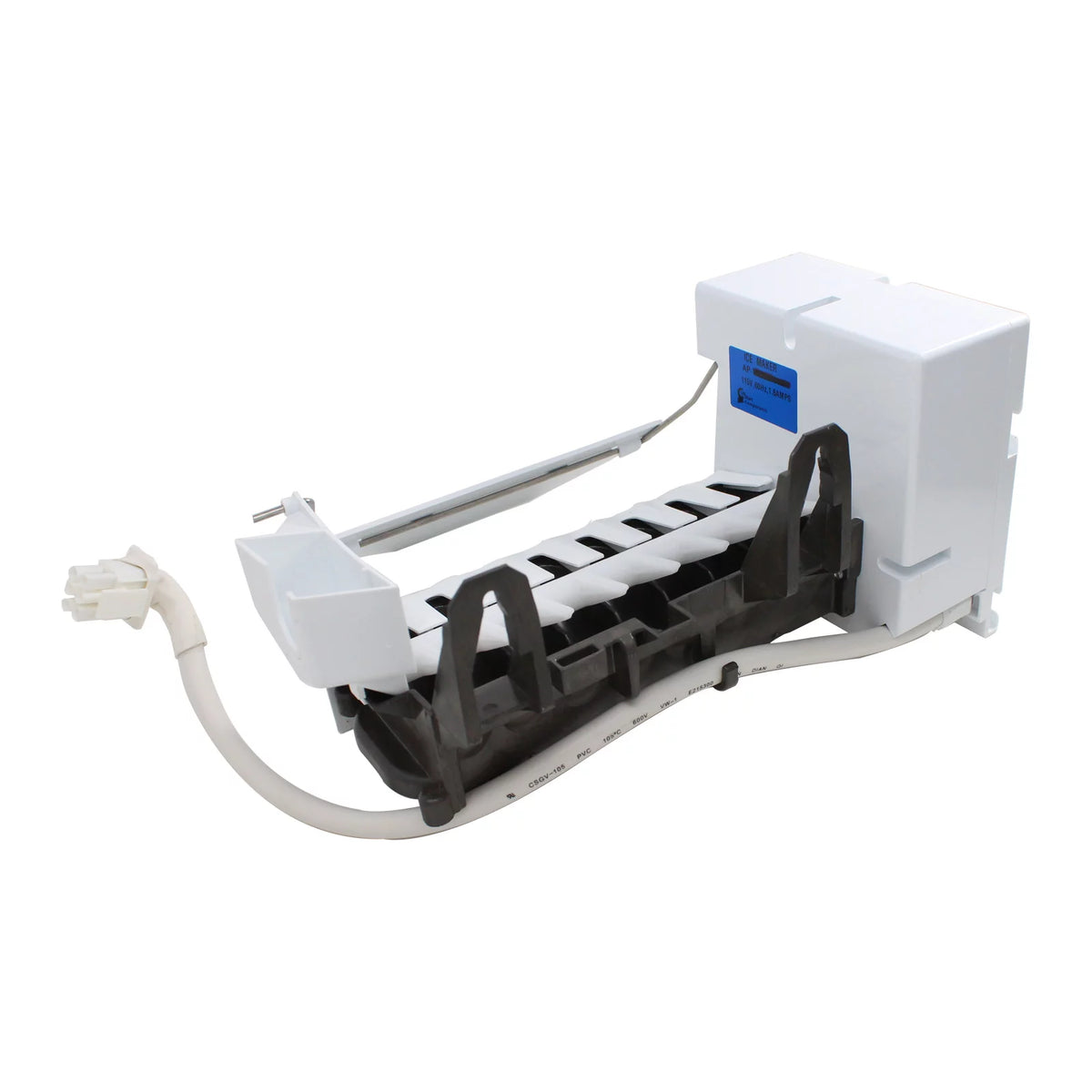 Refrigerator Ice Maker Replacement X76013