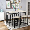 5 Piece Counter Height Dining Set D597143