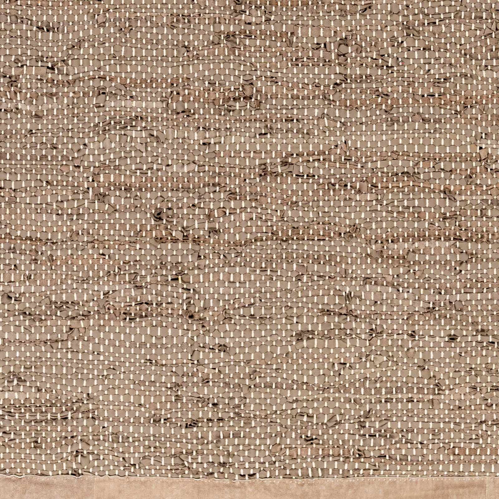 Gray Orange Brown 2' x 3' Area Rug H97752