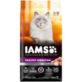 Turkey Chicken Recipe Adult Dry Cat Food B9367