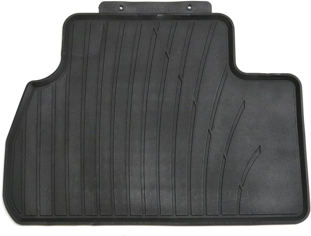 All Weather Floor Mats D500151