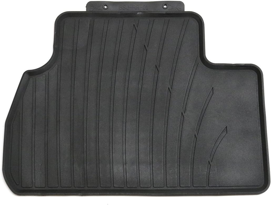 All Weather Floor Mats D500151