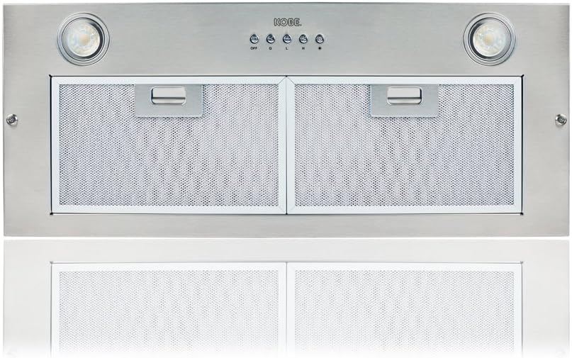 Stainless Steel Insert Range Hood B180