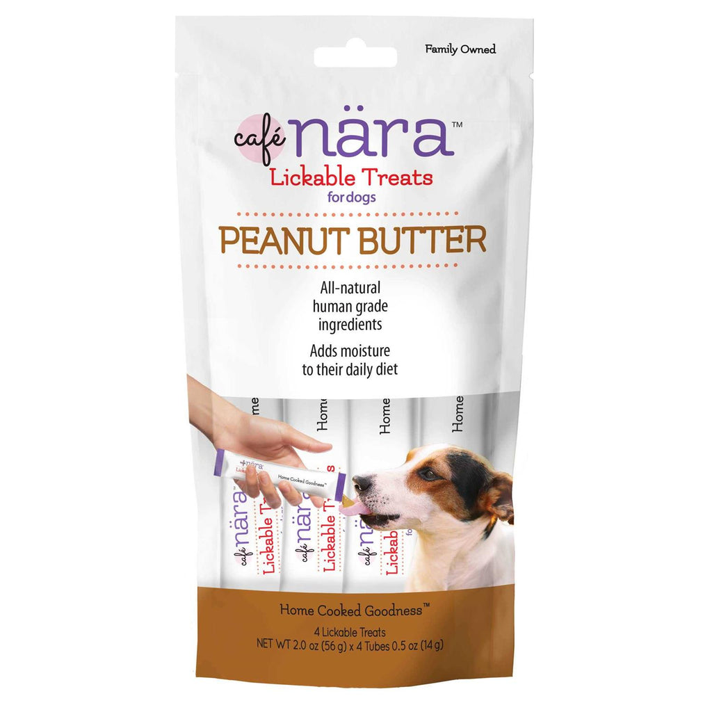 Peanut Butter Dog Treats N4467