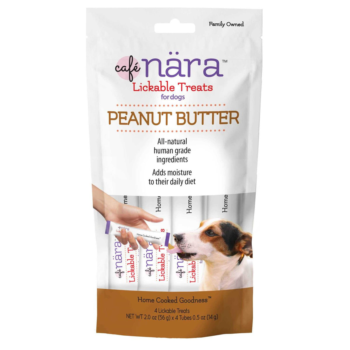 Peanut Butter Dog Treats N4467