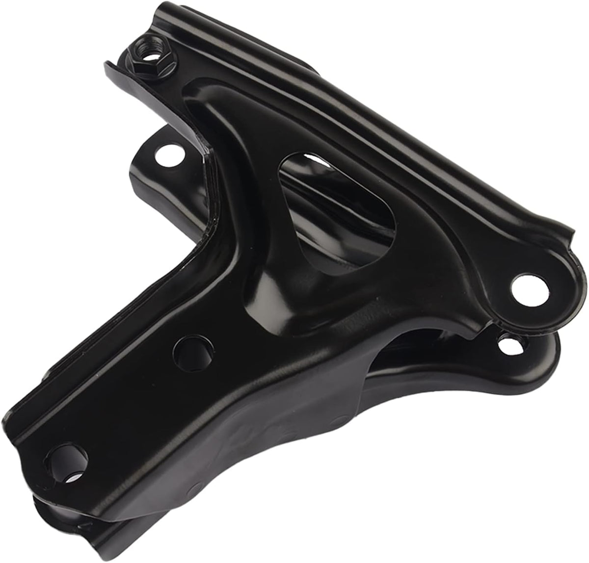 Engine Motor Mount Pack of 2 A44014