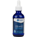 Vitamin D3 + K2 2 fl oz Z61658