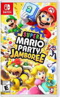 Super Mario Party Jamboree for Nintendo Switch D14581