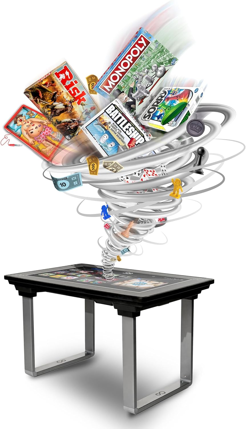 Infinity Game Table X6796