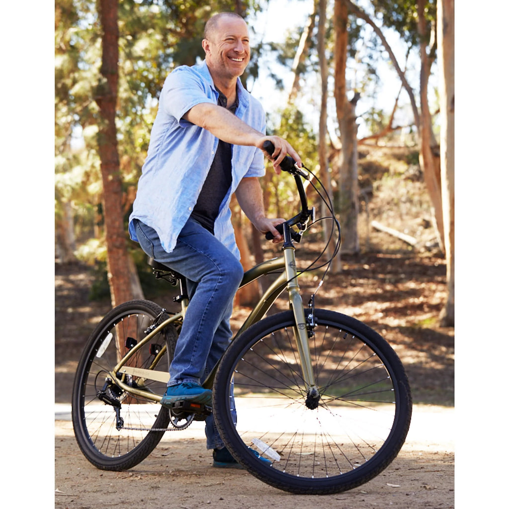 27.5 Men's Comfort Bike M433550