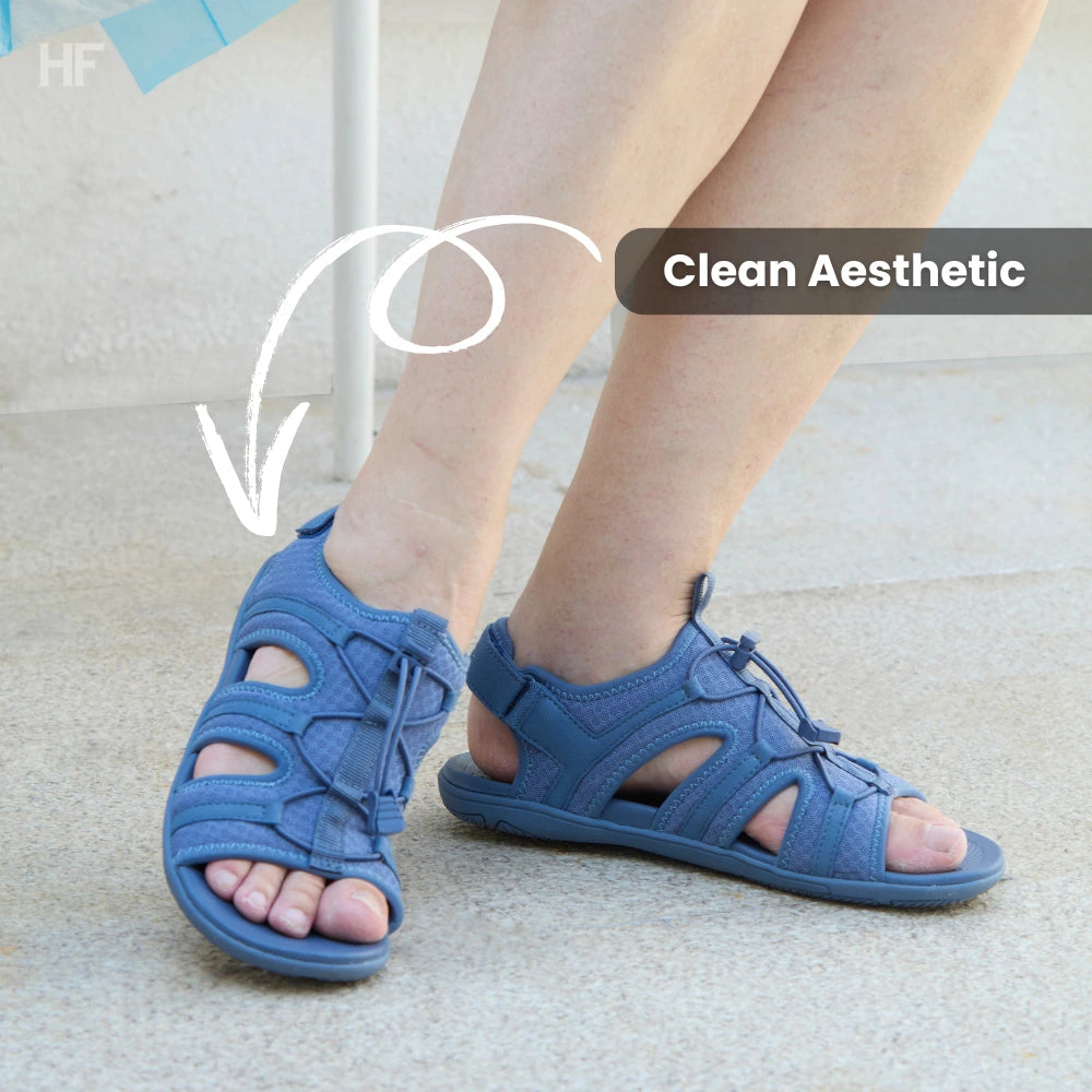 Barefoot Sandals A523