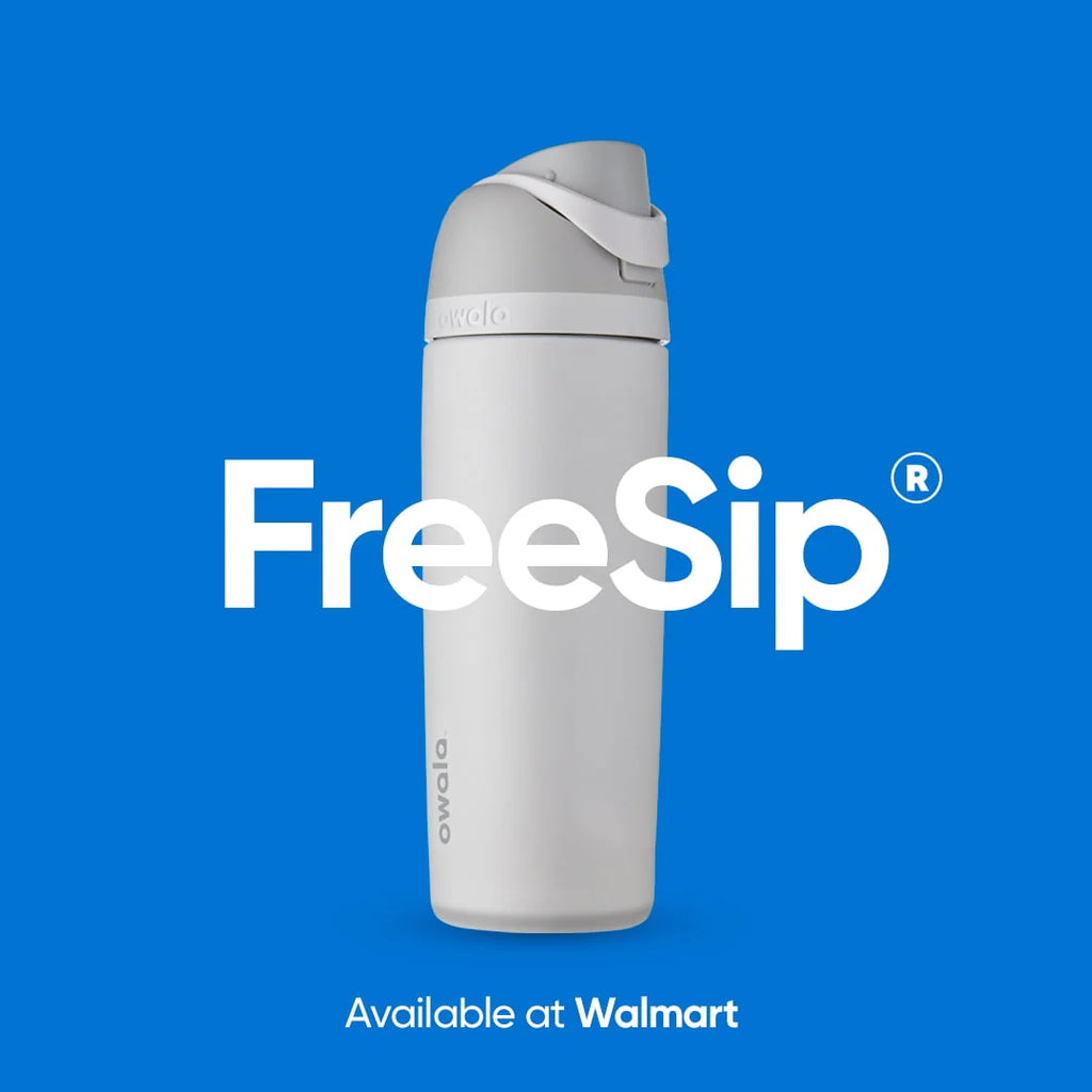 25oz Purple Water Bottle S191