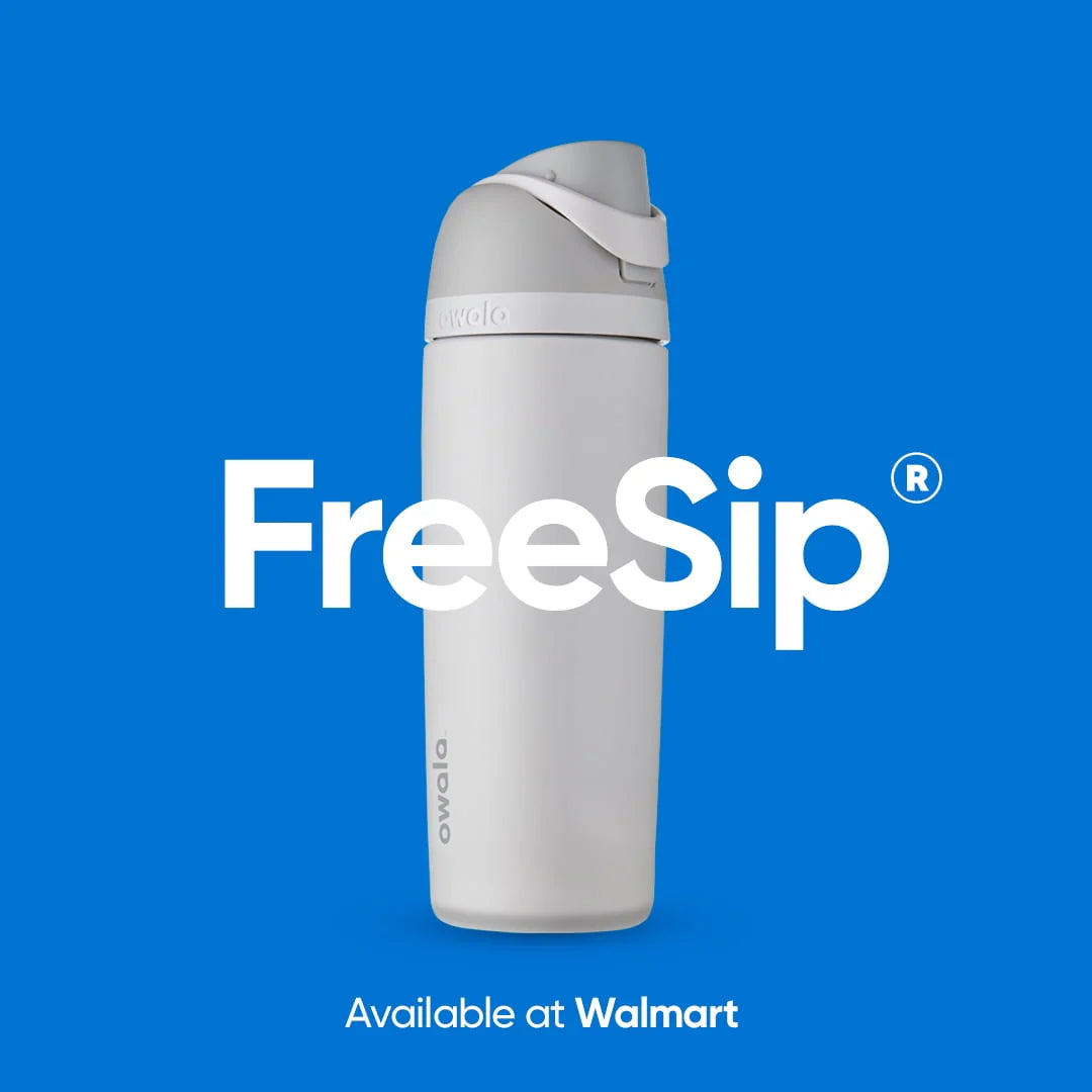 25oz Purple Water Bottle S191