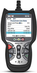 OBD2 Diagnostic Code Scanner L42660