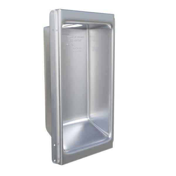 Metal Recess Dryer Box H727