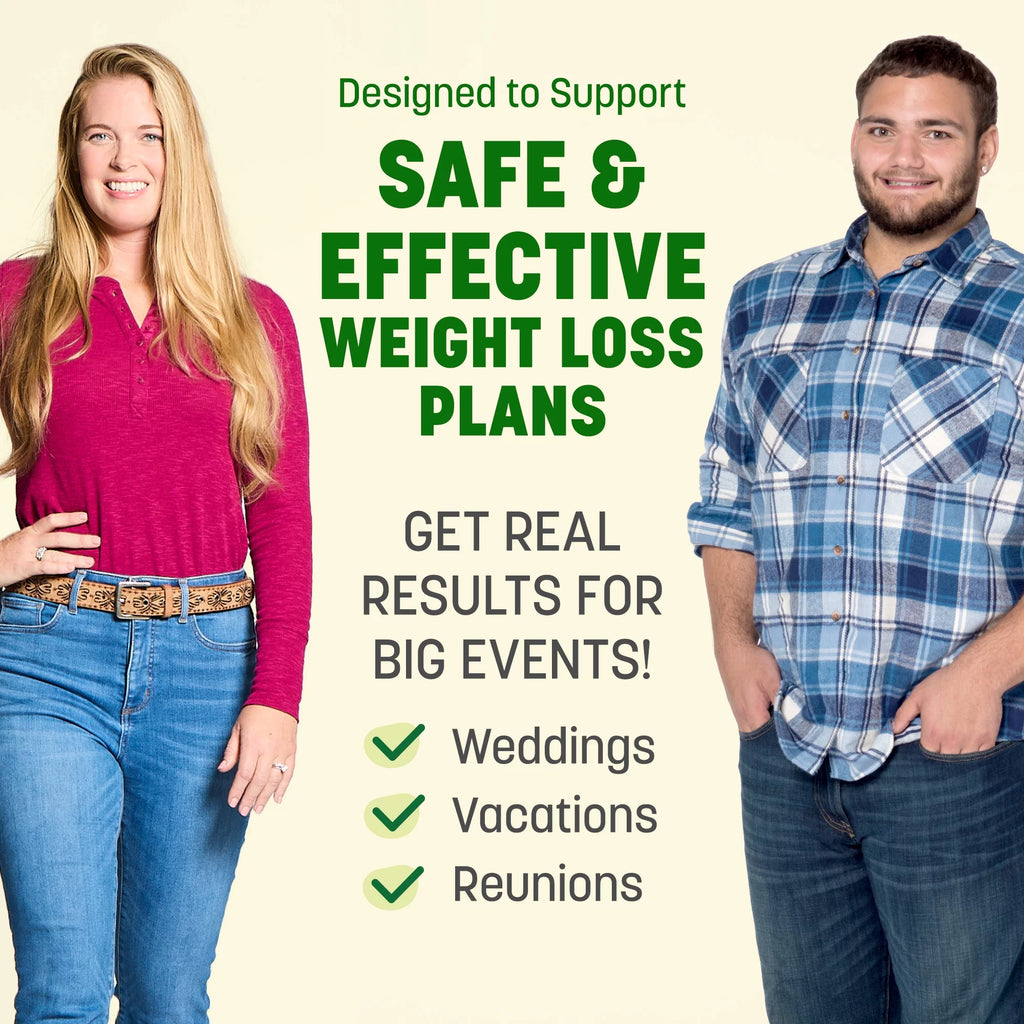 20 Packaged Meals Frozen Weight Loss Kit G4459
