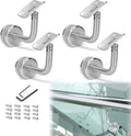 Adjustable Handrail Brackets for Stair Railing System H92744