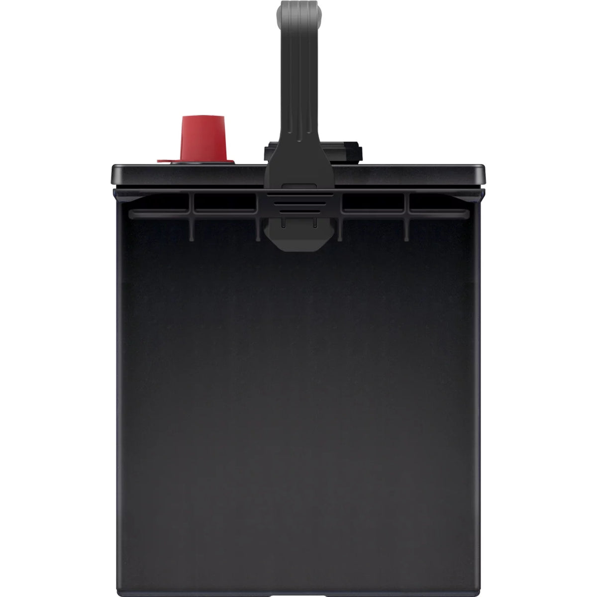 Group Size 24F 12 Volt 750 CCA Lead Acid Automotive Battery Y4323
