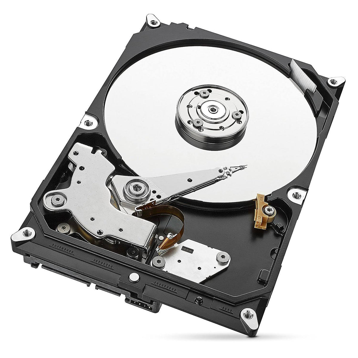 8 TB SATA 6Gb/s 7,200 rpm HDD K584