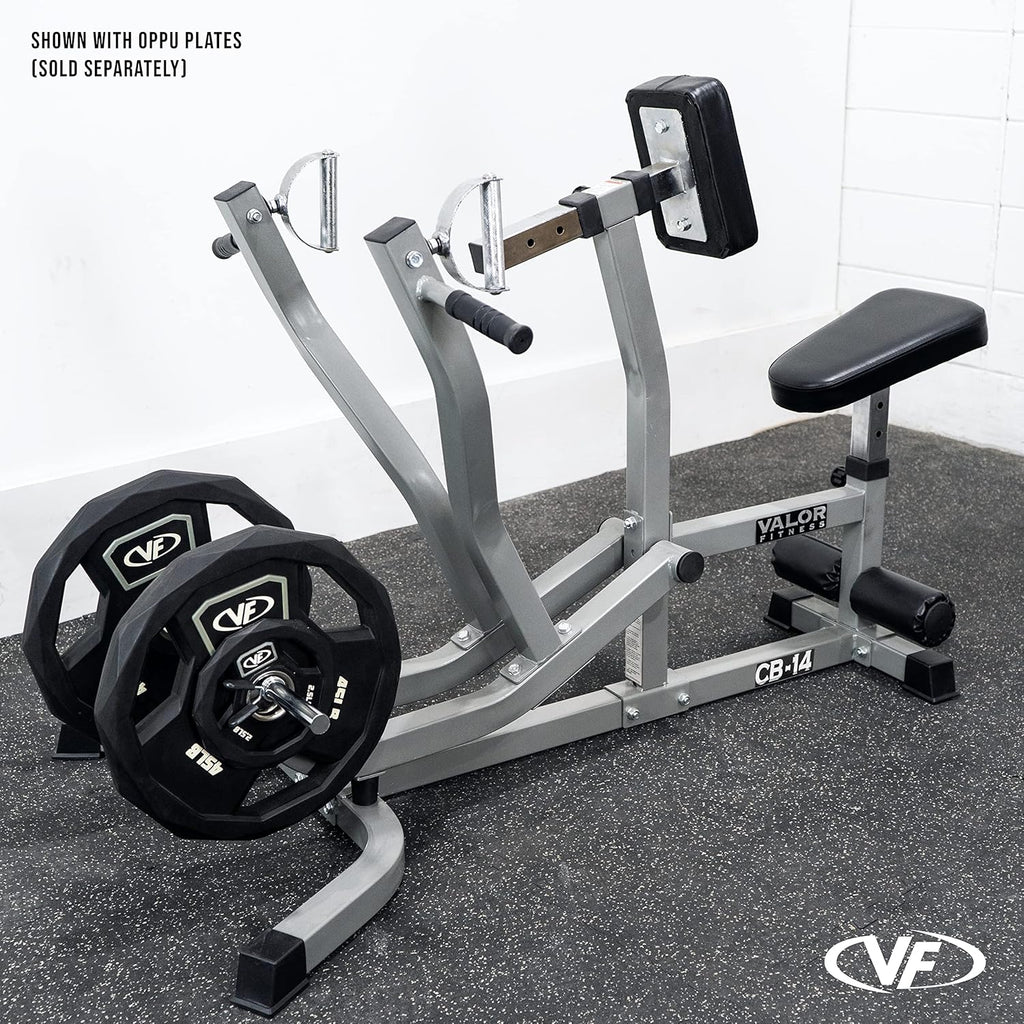 Seated Row Machine S47564