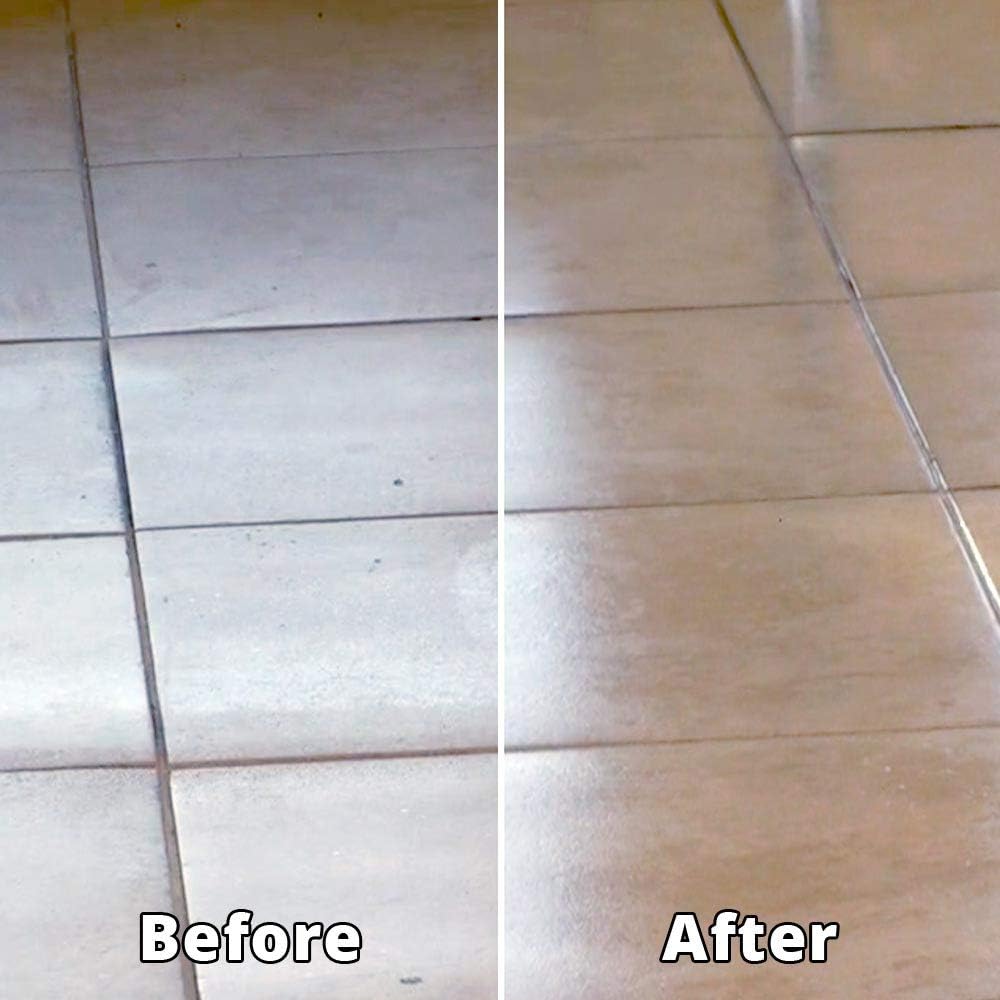 All Floors Restorer and Polish (128 oz) Pack of 2 R3774