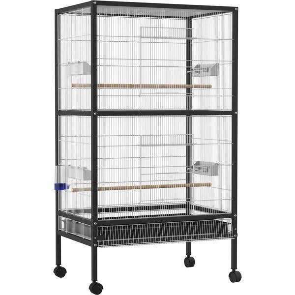 Bird Cage M870