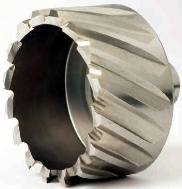 Cobalt Annular Cutter B754