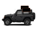Precut Ceramic Window Tint Film 15% Y53705