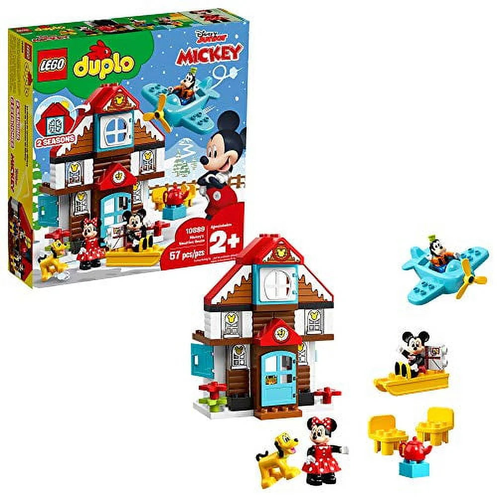 Building Blocks Set C463588