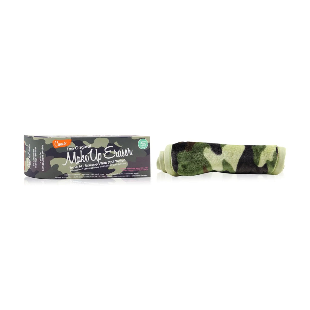 Camo MakeUp Eraser Cloth Y47301