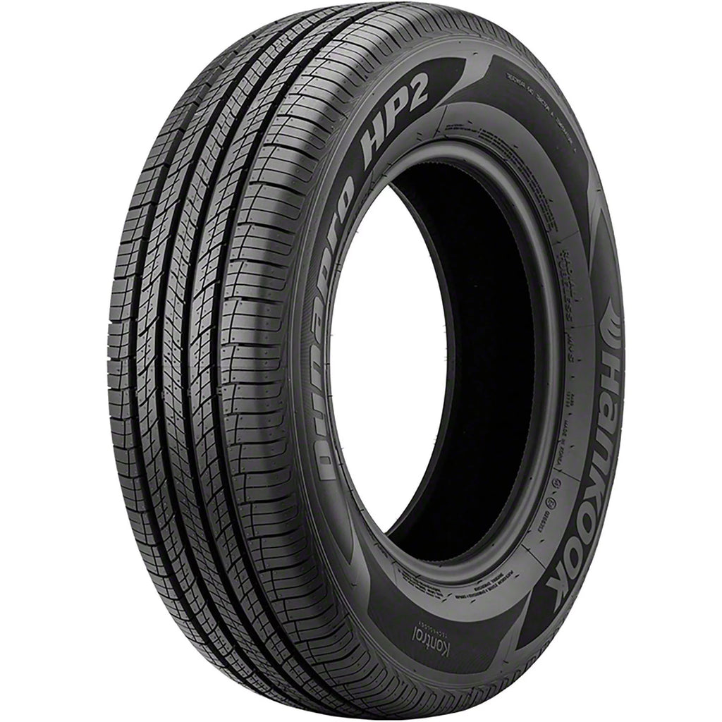All Season 255/60R18 108H SUV/Crossover Tire D906