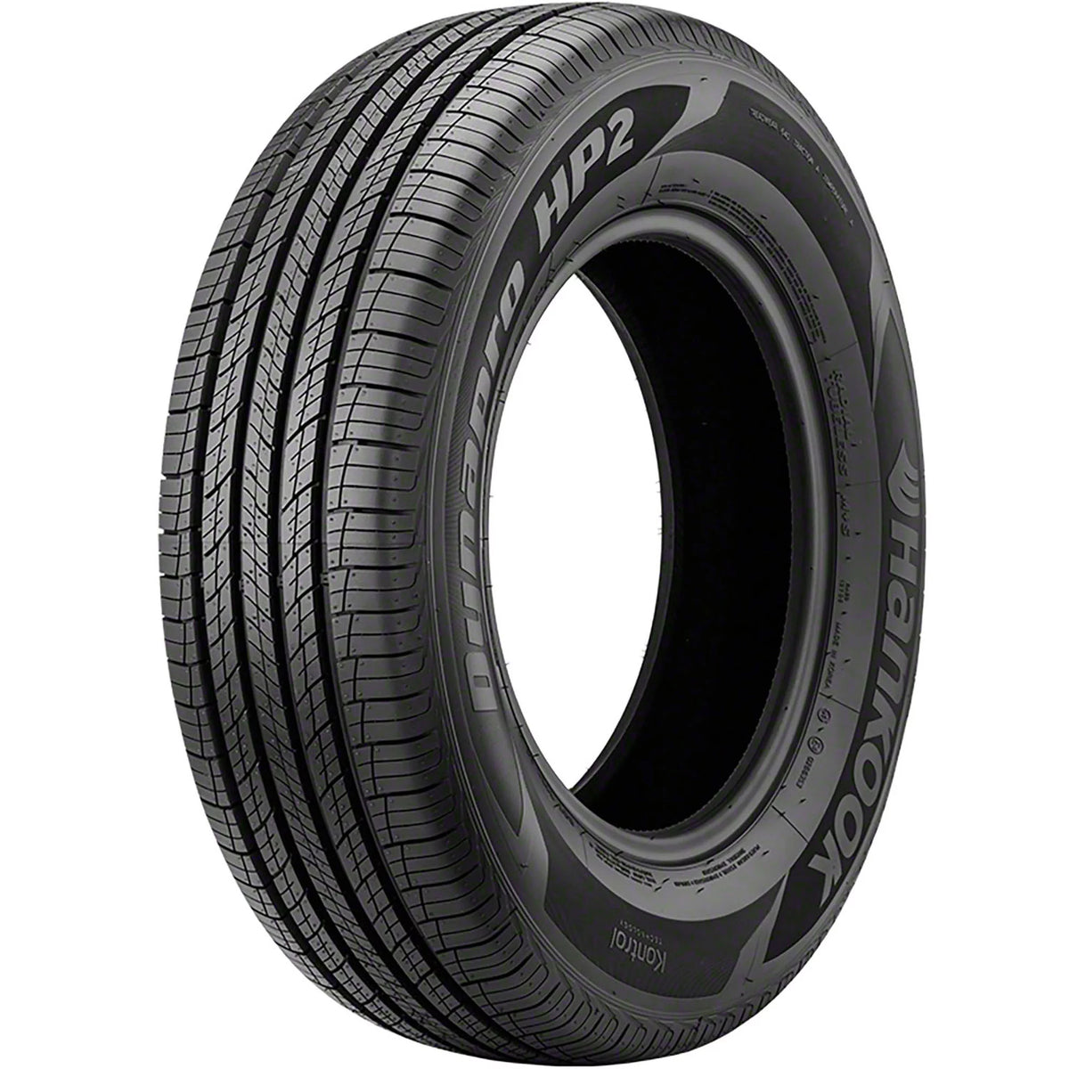 All Season 255/60R18 108H SUV/Crossover Tire D906