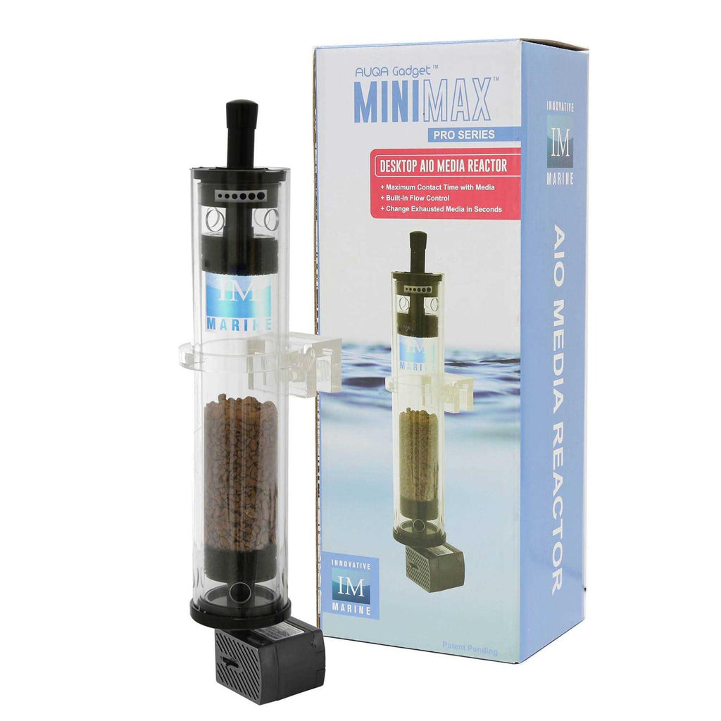 Media Reactor M20865