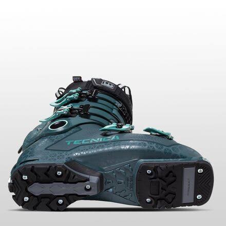 Petrol Ski Boots H9740