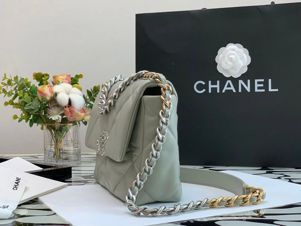 Grey Bag A30843
