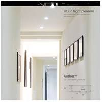 Haze White Adjustable LED Module X2339