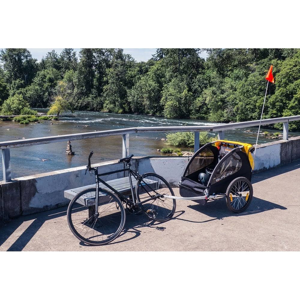 Child Trailer S783527