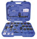 Radiator Pressure Tester and Vacuum Type Cooling System Kit J368