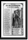 Framed Print 17-7/8" x 21-7/8" W53824