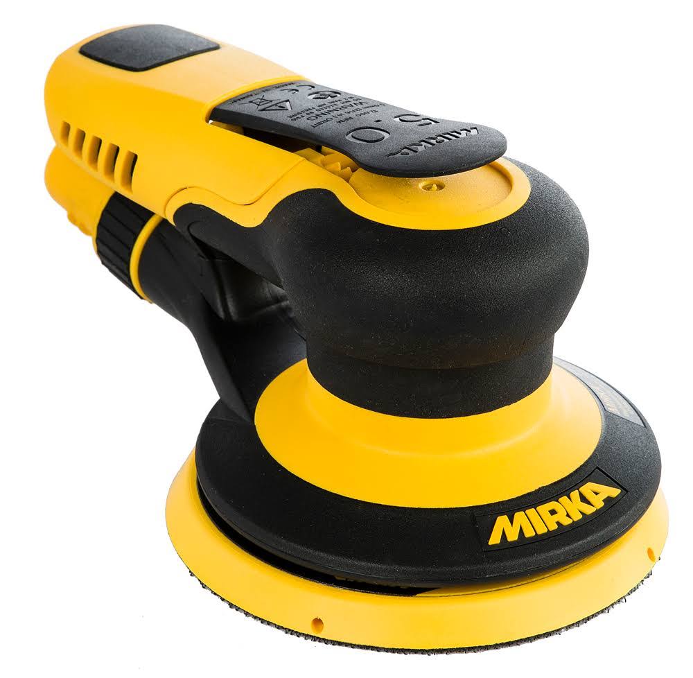 6x22 Sander W230