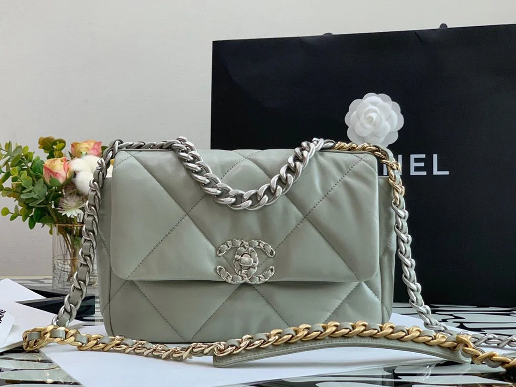 Grey Bag A30843