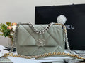 Grey Bag A30843
