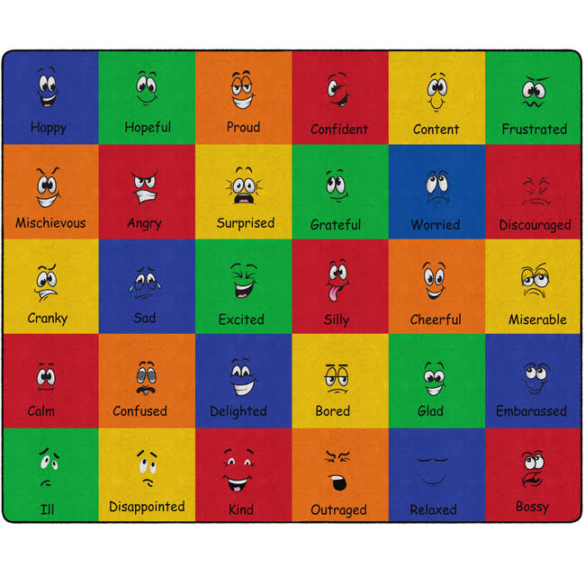 Carpet L3221