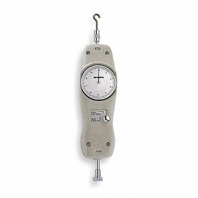 Mechanical Force Gauge Range 100 lb L785