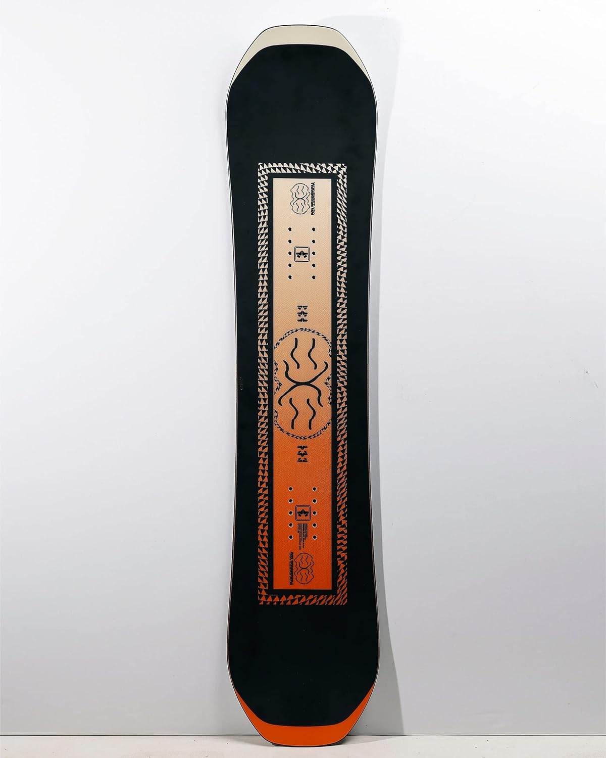Kids Snowboard M463