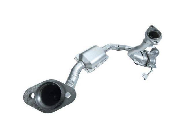 Catalytic Converter J136