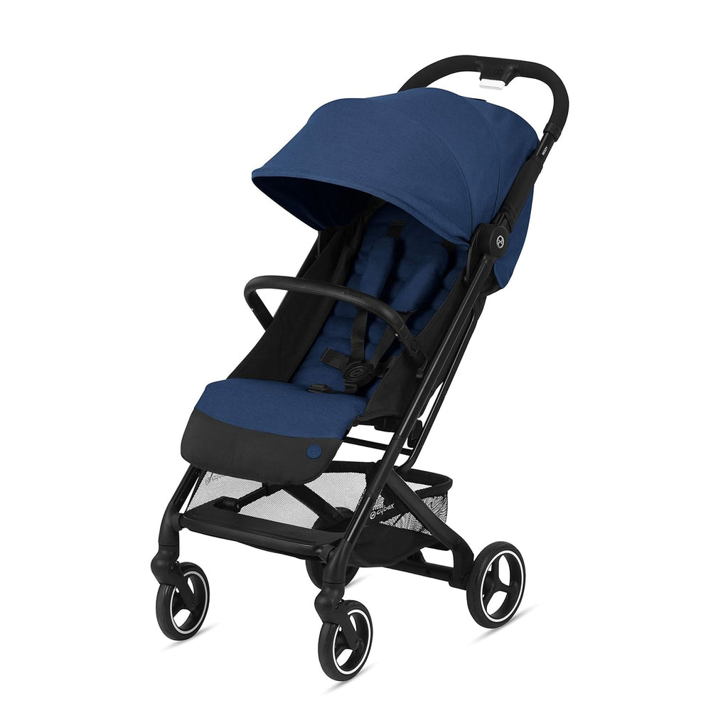 Lightweight Compact Travel Stroller, Soho Grey D903963